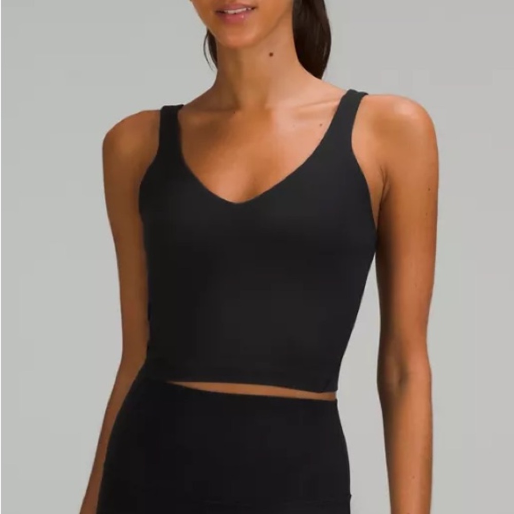 NWT Lululemon Align Ribbed Tank